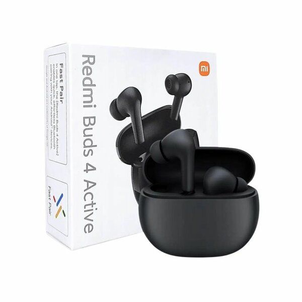 Écouteurs Xiaomi Redmi Buds 4