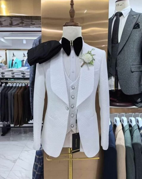 Men's suits