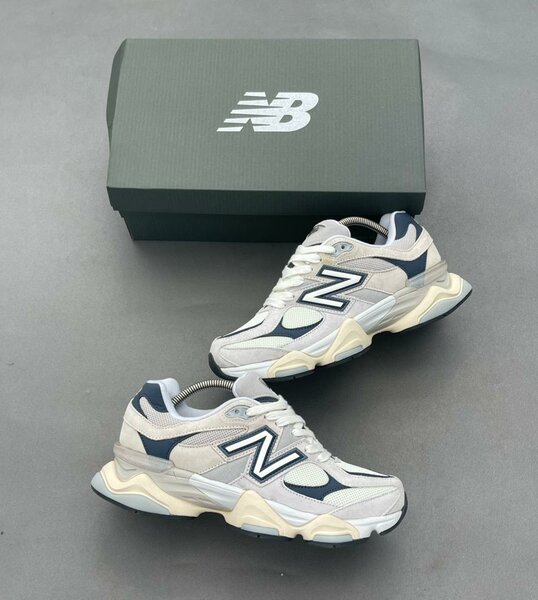 Baskets New Balance 9060