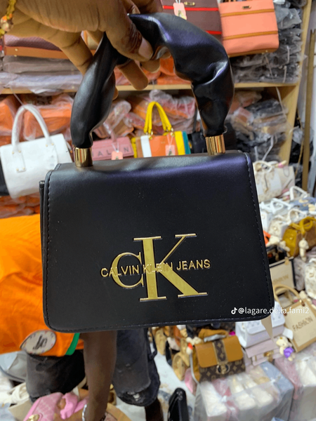 Sac à main Calvin Klein