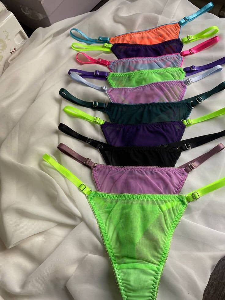 PANTIES