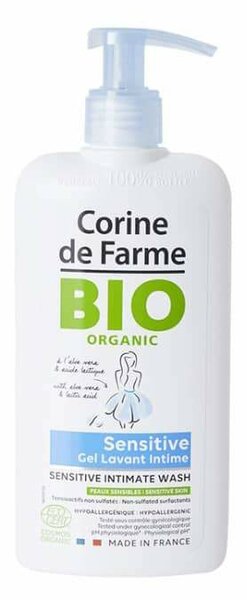 Bio organic