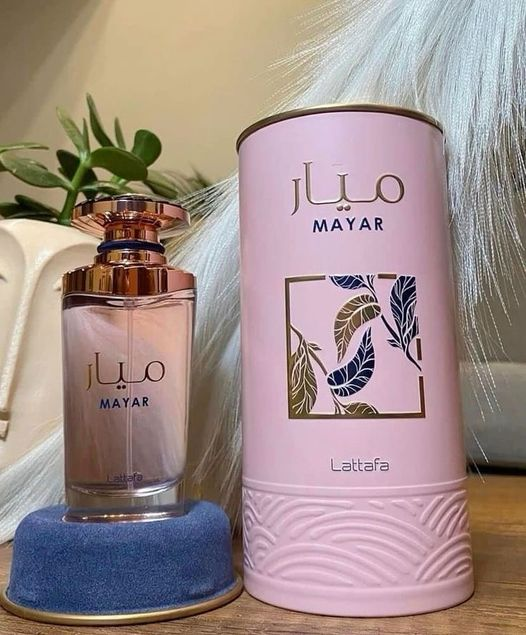 Mayar by Lattafa Perfumes