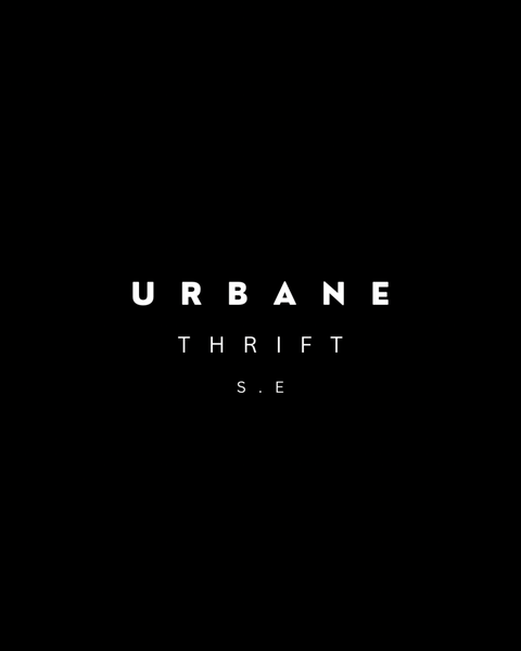 URBANE THRIFT S.E