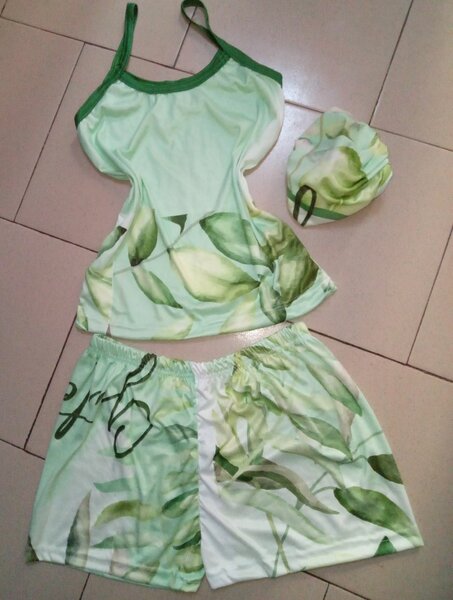 Pyjama d'été pour femmes