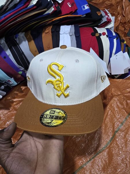 Casquette Snapback Sox