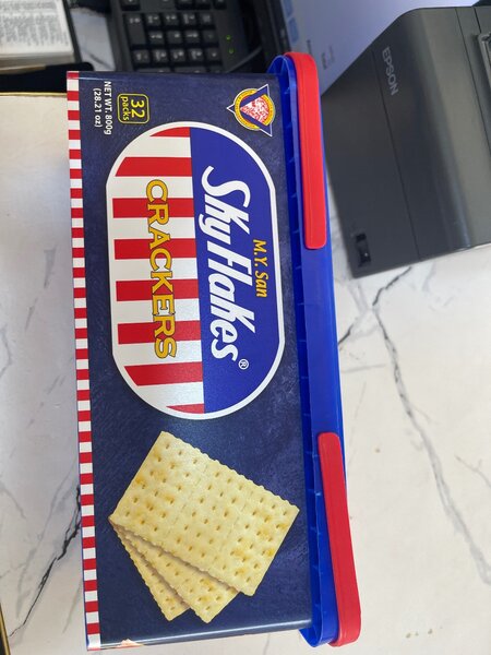 SKYFLAKES CRACKERS 800G