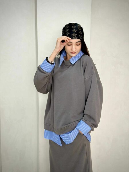 Ткань: 3 х ника петля турция