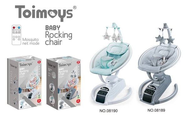 Transact toimoys