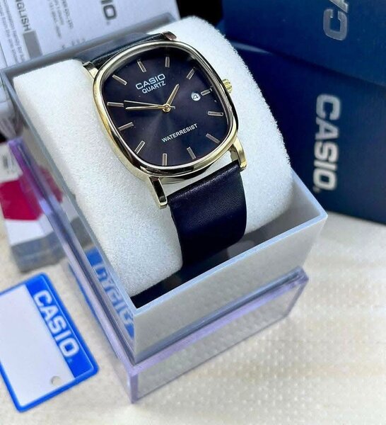 Montre Homme Casio Vintage