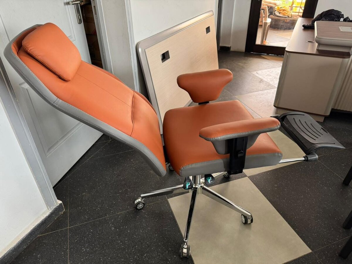 Fauteuil de bureau ergonomique