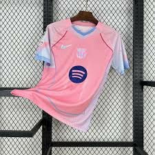 Maillot de football FC