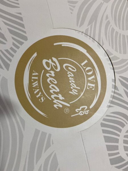 Love candy breath CI