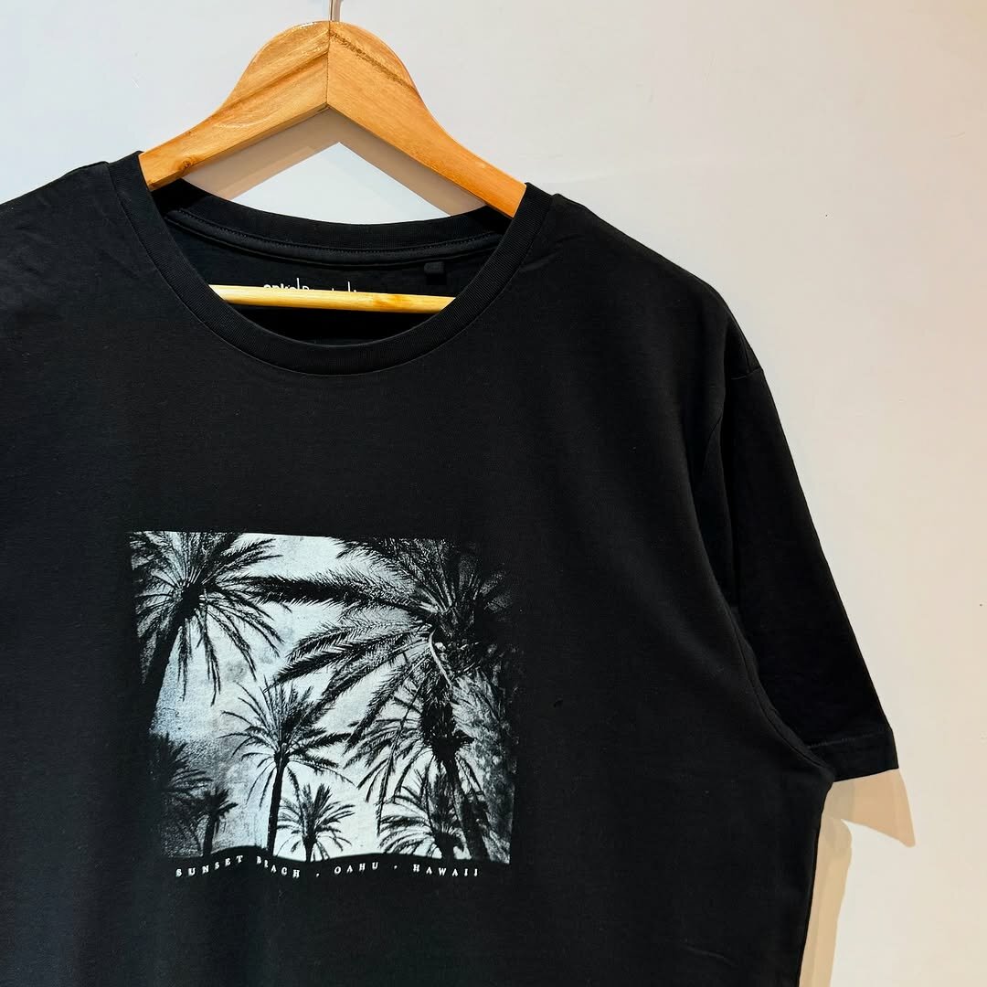 Men’s Casual T-shirts