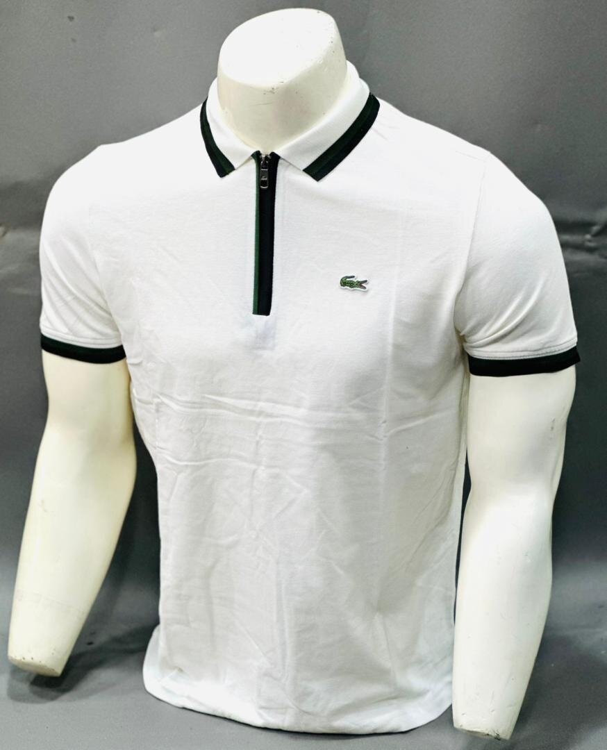 Polo élégant pour hommes