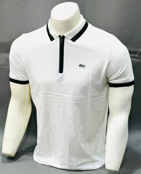 Polo élégant pour hommes