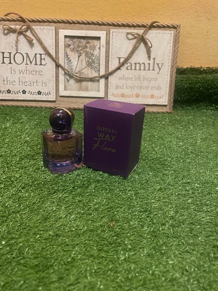 Parfum Femmes IMPERIO WAY