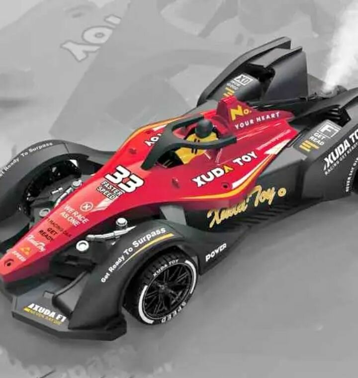 Voitures Télécommandées Course Haute Vitesse