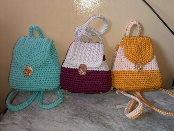 Chic sac petit sac