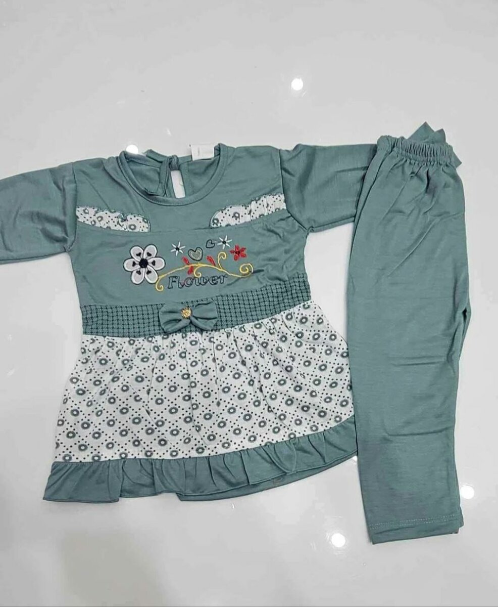 Kids collection