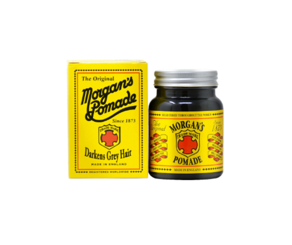 Morgan's Pomade Cheveux Gris