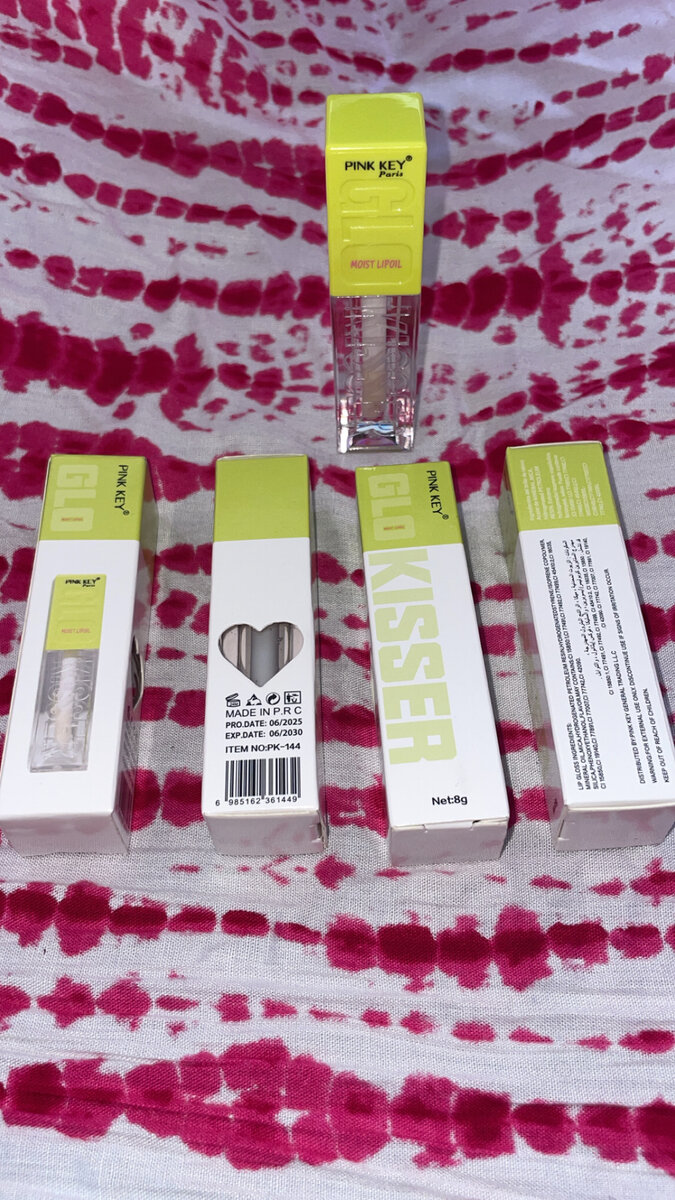 Baume à Lèvres Hydratant