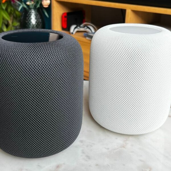 New Homepod 2nd big (BIG)