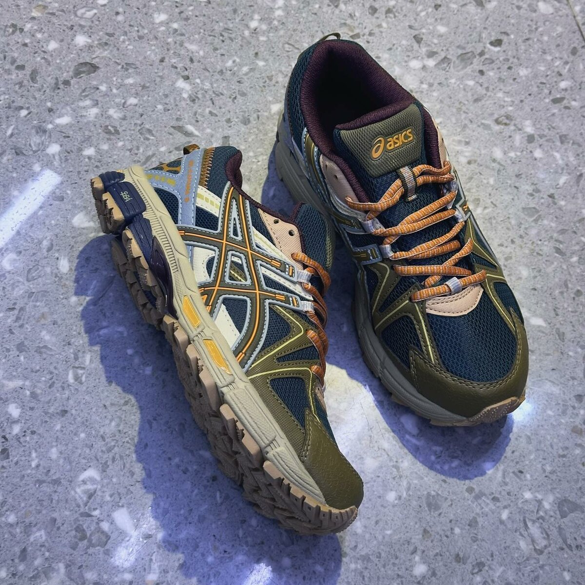 Термо кроссовки размер 40-44