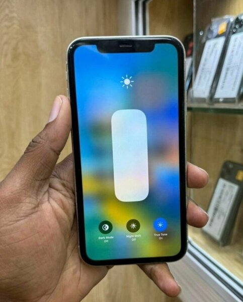 Smartphone haut de gamme