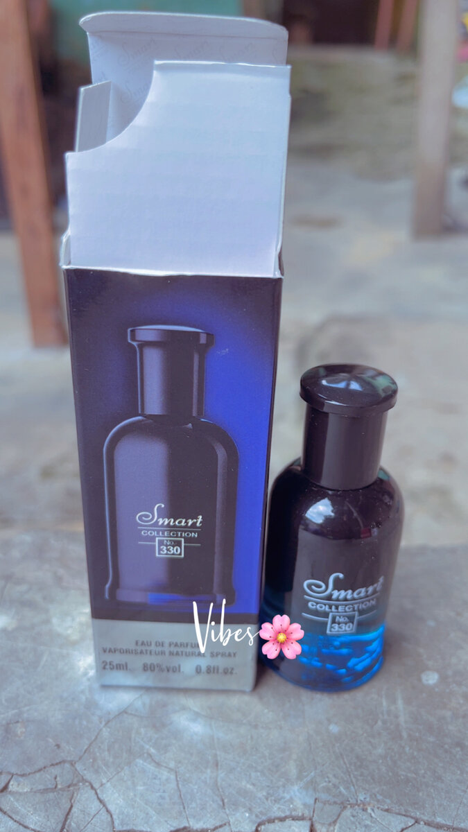 Parfum Smart Collection 330