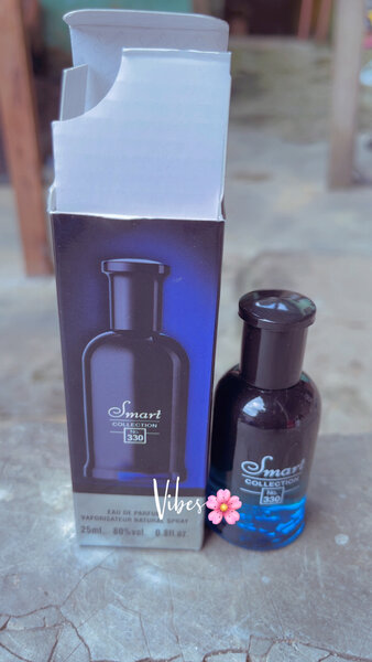 Parfum Smart Collection 330