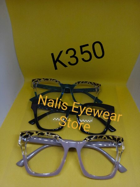 Frames/ fashion glasses2025