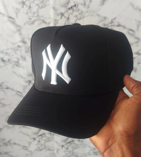 Casquette Snapback NY