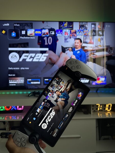 Sony PlayStation Portal