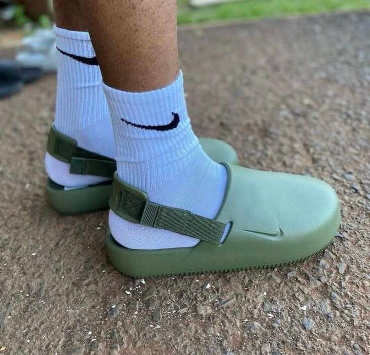 Nike confort tendance