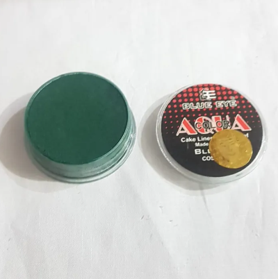 Color cake liner (Available in 6 different colors)