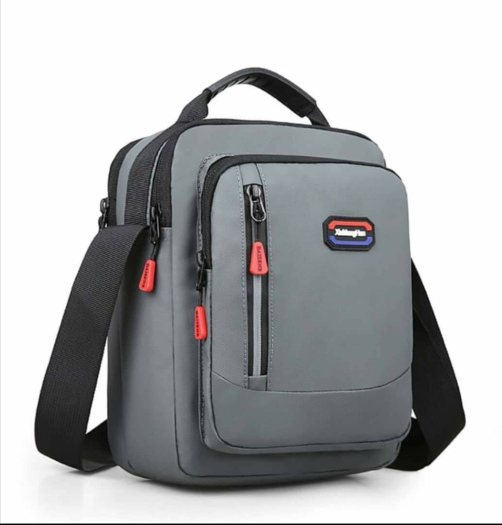 Sacoche Bandoulière Étanche