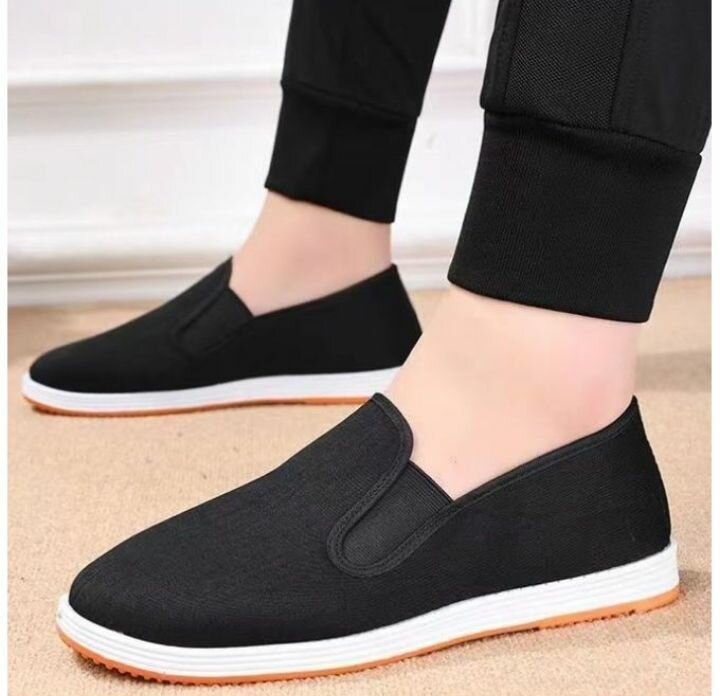 Men's flat shoes