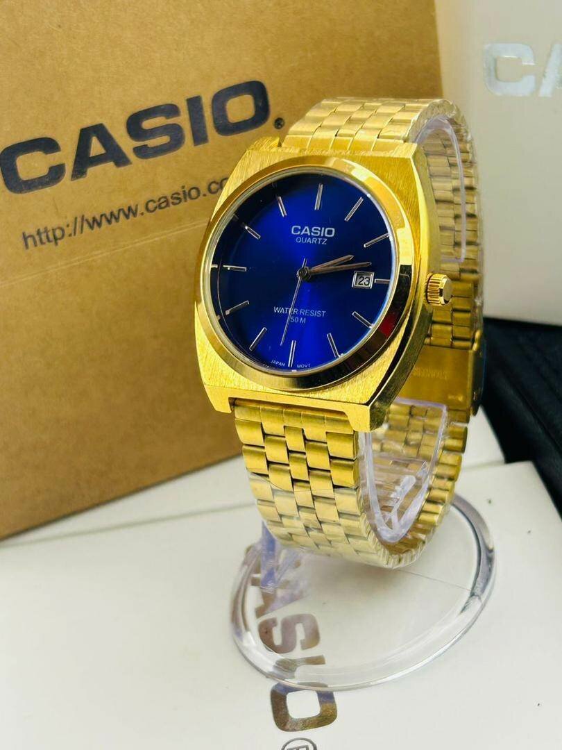 Montre casio