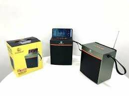 Enceinte Bluetooth Portable Puissante