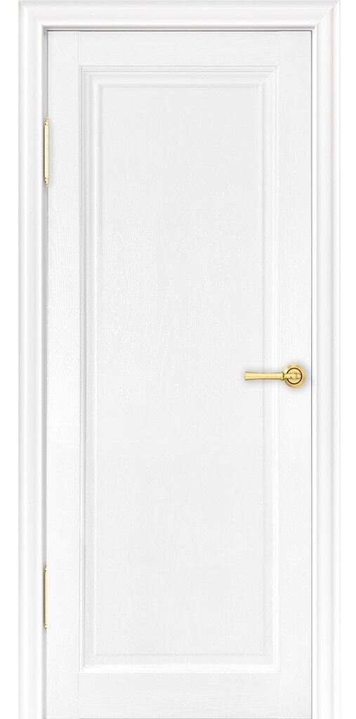 Классика лофт белый