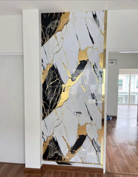 Panneaux Muraux Effet Marbre