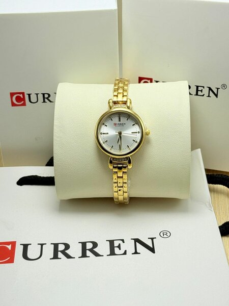 Montre élégante Curren femme