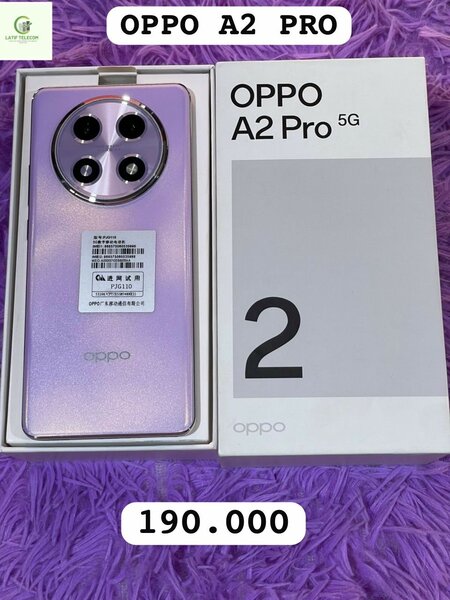 OPPO A2pro