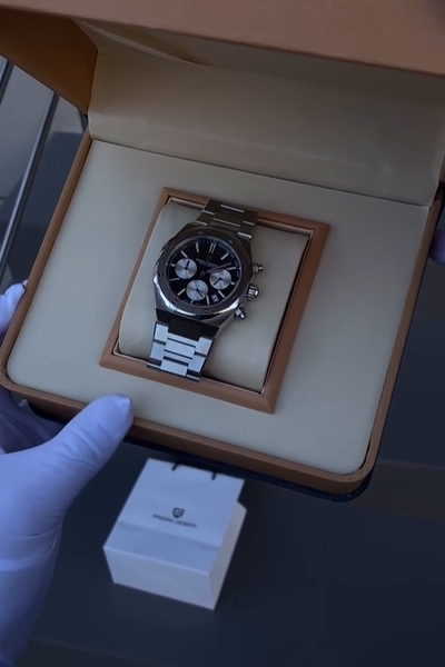 Pagani Design часы 