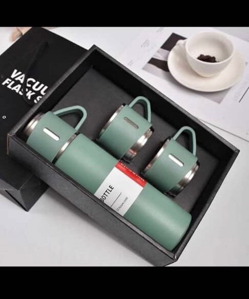 Vacuum Flask