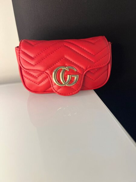 Hand bags
