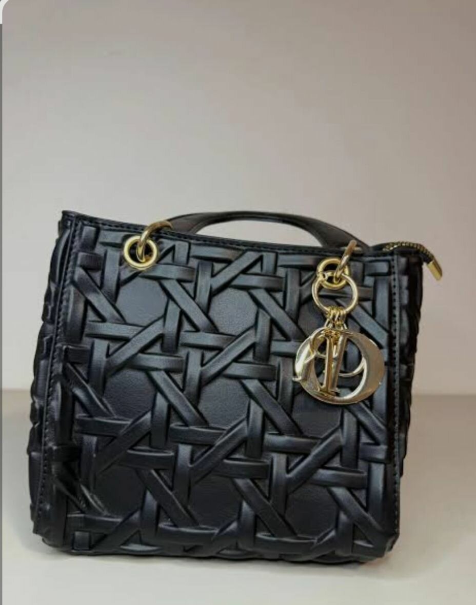 Sac à main élégant en cuir