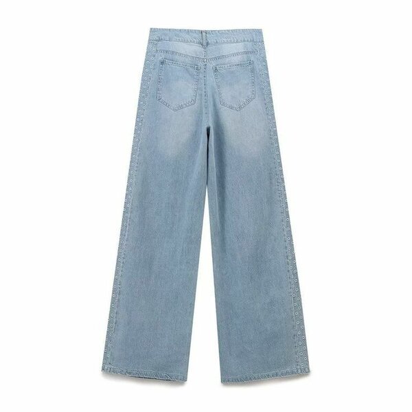 Ladies Jeans