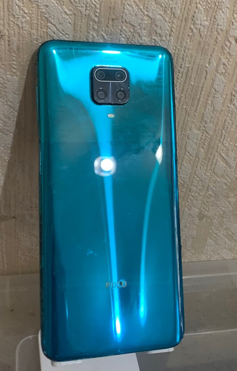 redmi not 9 pro